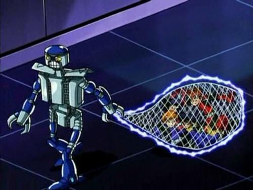 The Amazing Spiez! Season 2 Episode 24 - Operation: Sneak Attack