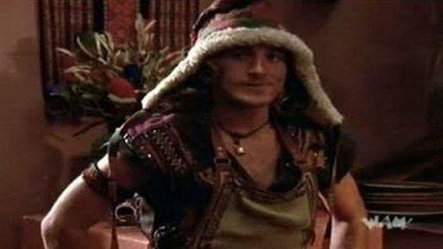 Young Hercules Season 1 Episode 6 - Teacher's Pests