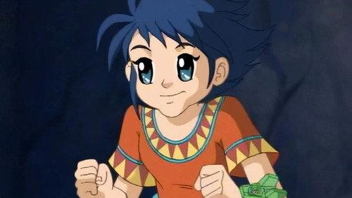 Dinosaur Baby Holy Heroes Season 1 Episode 17 - Episode 17