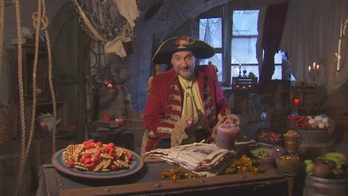 Piet Piraat: Verhalen voor de Toverlantaarn Season 1 Episode 6 - Episode 6