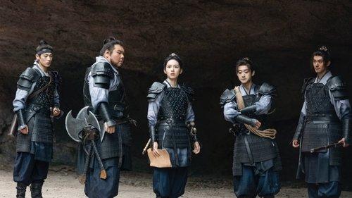 Legend of the Female General Season 1 Episode 5 - Episode 5