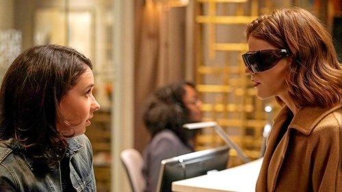 The Good Fight Season 3 Episode 1 - The One About the Recent Troubles