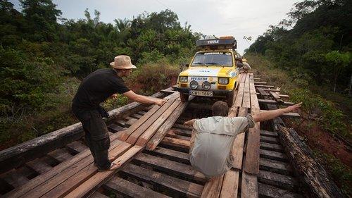 Travel Journal: South America Season 1 Episode 5 - Episode 5