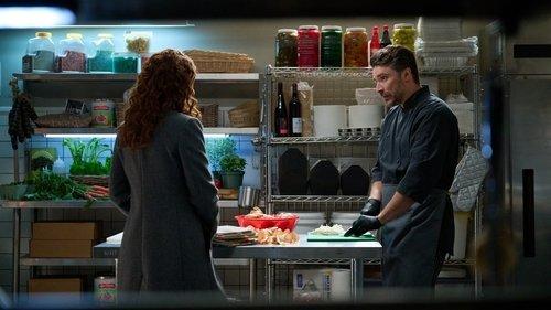 Mistletoe Murders Season 2 Episode 5 - 'Twas the Fight Before Christmas (1)