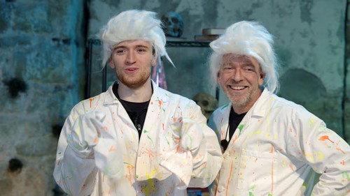 I'm a Celebrity...Get Me Out of Here! Season 21 Episode 17 - Lethal Latrines