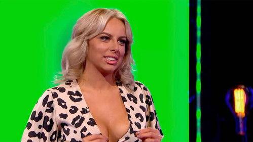 Naked Attraction Season 11 Episode 5 - Sam & Tony