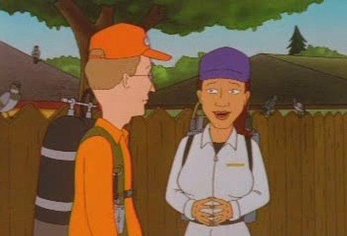 undefined Season 7 Episode 21 - Night and Deity