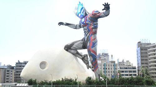 Ultraman Blazar Season 1 Episode 15 - Betwixt Morn and Dusk