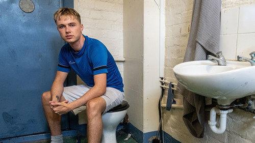 Banged Up: Stars Behind Bars Season 1 Episode 2 - Episode 2