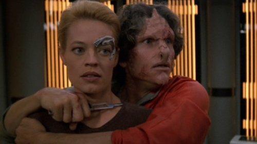 undefined Season 7 Episode 13 - Repentance