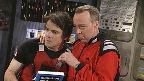 Dans une galaxie près de chez vous Season 3 Episode 4 - Episode 4