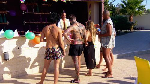 Geordie Shore Season 13 Episode 8 - Doomed Relationships
