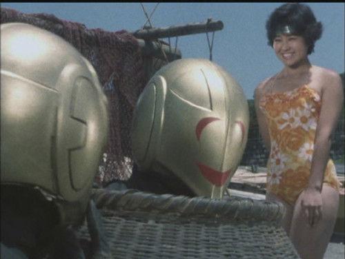 Dimensional Warrior Spielban Season 1 Episode 19 - A Dangerous Technique Hidden in a Circuit