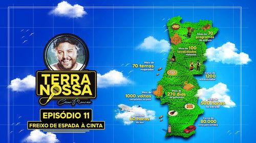 Terra Nossa Season 7 Episode 11 - Episode 11