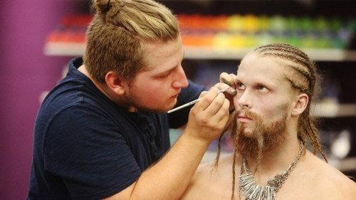 Face Off Season 10 Episode 7 - The Gauntlet II
