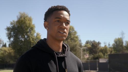 All American: Homecoming Season 1 Episode 2 - Under Pressure