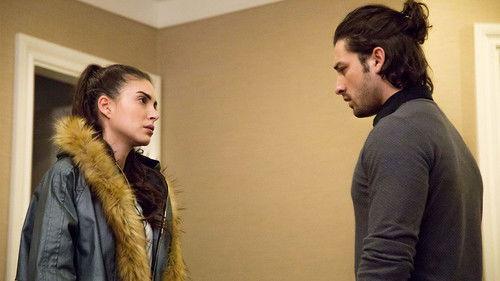 Mrs. Fazilet and Her Daughters Season 2 Episode 18 - Episode 18