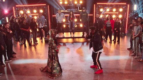 Background image for Rap Battles