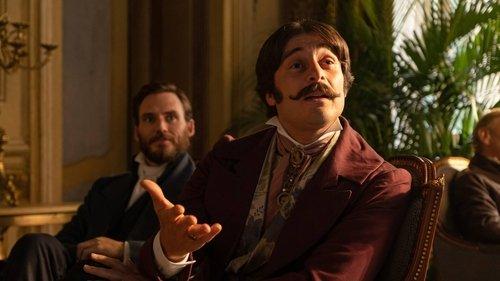 The Count of Monte Cristo Season 1 Episode 6 - Providence