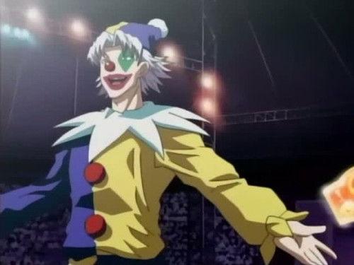 Yakitate!! Japan Season 1 Episode 33 - Snacks at 3 p.m.!! It's Japan #21!