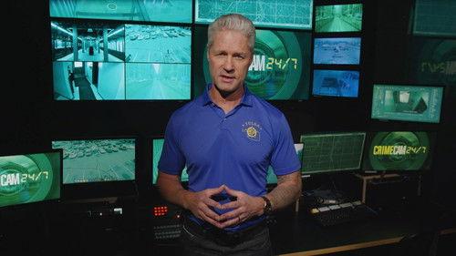 CrimeCam 24-7 Season 1 Episode 1 - Shootout