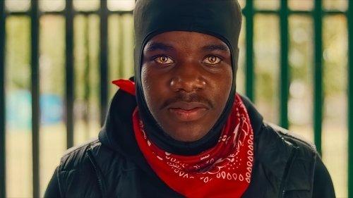 Supacell Season 1 Episode 2 - Tazer