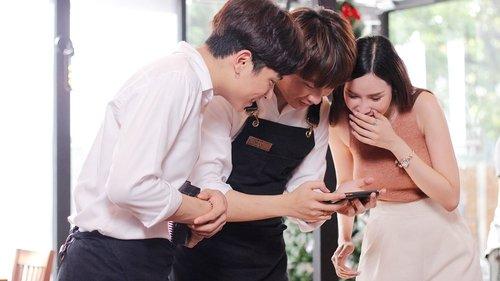 Love Area Season 1 Episode 5 - Episode 5