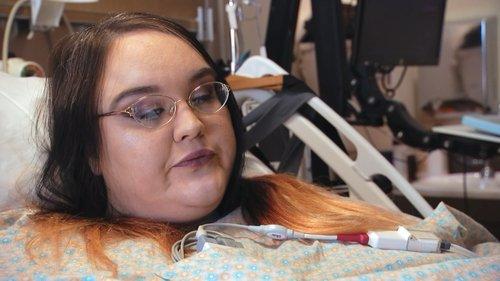 My 600-lb Life Season 9 Episode 1 - Samantha's Story