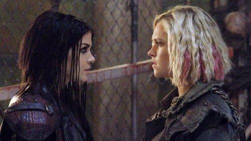 undefined Season 5 Episode 6 - Exit Wounds