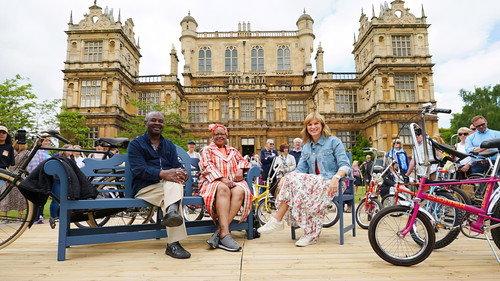 Antiques Roadshow Season 45 Episode 1 - Wollaton Hall 1