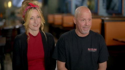 Kitchen Nightmares Season 1 Episode 2 - Bask 46