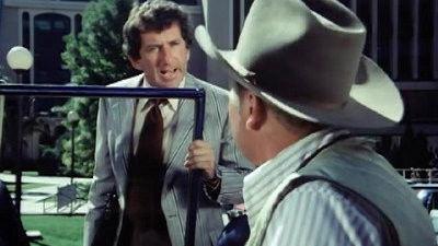 Petrocelli Season 2 Episode 14 - Survival