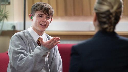 Waterloo Road Season 14 Episode 5 - Episode 5