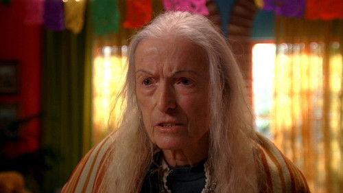 Ugly Betty Season 1 Episode 22 - A Tree Grows in Guadalajara