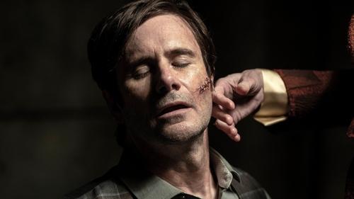 undefined Season 11 Episode 19 - Variant