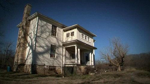 The Dead Files Season 4 Episode 10 - Bloodlust