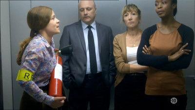 WorkinGirls Season 2 Episode 1 - Episode 1