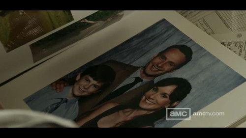 The Walking Dead - Webisodes Season 1 Episode 2 - Cold Storage - TWD