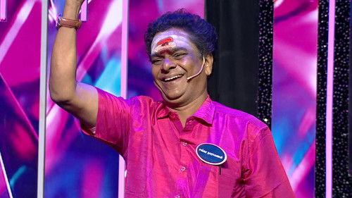 Tik Tik Tik Season 1 Episode 17 - Battle with Fate Masters!