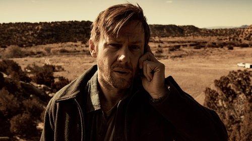 Perpetual Grace LTD Season 1 Episode 3 - Felipe G. Usted. Almost First Mexican on the Moon. (1)