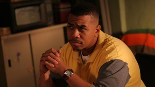 Barbershop Season 1 Episode 3 - Madonna is a Ho (And Dana's F***ing Blind)