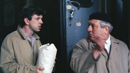 Sanitka Season 1 Episode 3 - Episode 3