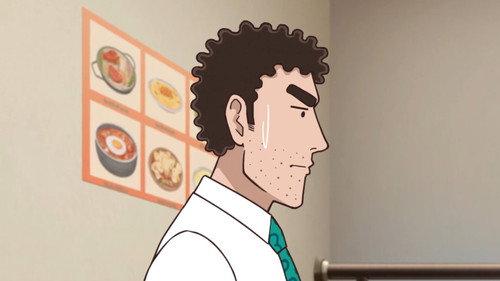 Style of Hiroshi Nohara's Lunch Season 1 Episode 9 - Episode 9
