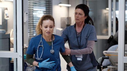 Transplant Season 2 Episode 4 - Contact