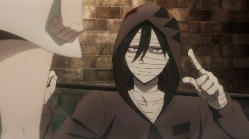 undefined Season 1 Episode 2 - Your grave is not here.