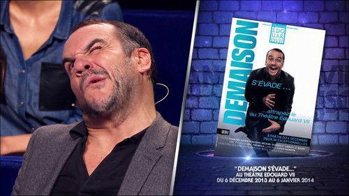 Vendredi, tout est permis Season 3 Episode 12 - Episode 12