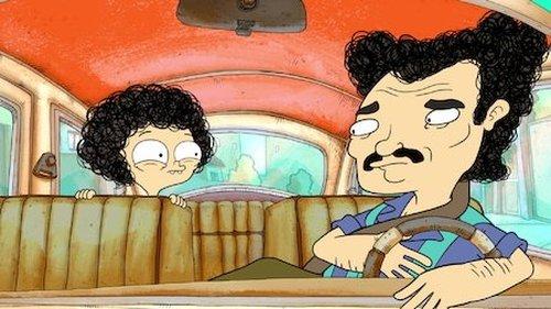 Jorel's Brother Season 2 Episode 16 - Burger Shostners