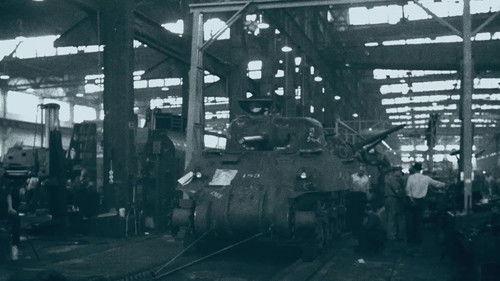 Machinery of War Season 1 Episode 1 - Battlefield Behemoths