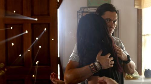 The Gifted Season 1 Episode 8 - threat of eXtinction