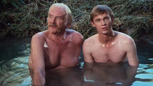 The Waltons Season 2 Episode 17 - The Heritage